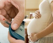 diabetes before pregnancy